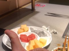 -海底捞火锅(金光华店)