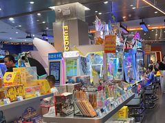 -反斗乐园π(龙华天虹店)