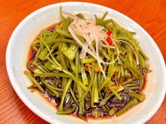 -老滇山寨•云南特色菜•地方菜•民族风情歌舞表演(经开区店)