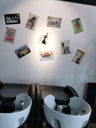 -纯剪男士理发馆·烫染专业店
