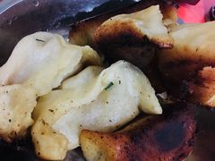 锅贴-淮南牛肉汤(永源路店)