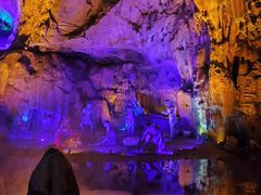 -英西峰林·洞天仙境