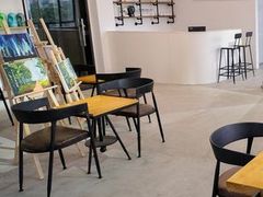 -漫慢里艺术体验馆·绘画调香手工DIY
