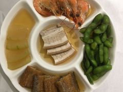 糟味拼盘-老人和饭店(淮海中路店)