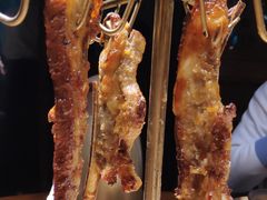 和田架子肉-楼兰新疆主题餐厅(苏州中心店)