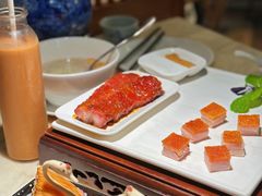 -陶陶居酒家(SM二期购物广场店)