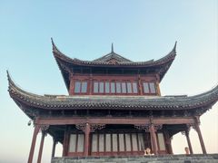 -相门城墙文化休闲景区