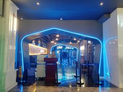 -星轶STARX影城(星沙吾悦广场STARX店)