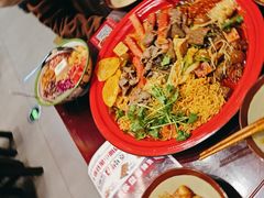 -李炮称盘麻辣烫(无锡荟聚店)