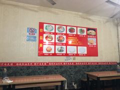 -老字号杨坡红油米线腊汁肉夹馍(东四道巷店)