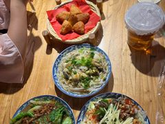 -捡角台湾食堂(宝山店)