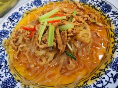 -松针蔡记蒸饺(花园路店)