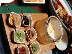 -九十九顶毡房(阜石路店)