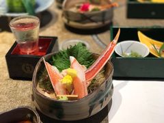 -蟹道乐(網元別館店)