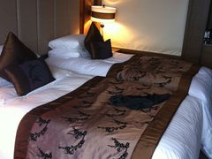 -澳门十六浦索菲特大酒店