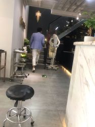 -Miracle集简美发沙龙