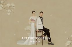 点击看大图 -薇喜影像艺术中心 ART PHOTO