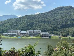 -宝晶宫旅游景区