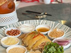 -顺味凤城·顺德菜专门店(九六广场店)