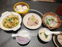 -金陵家宴·金陵春·南京菜(夫子庙店)