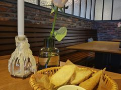 -at cafe 意大利餐厅(集美店)