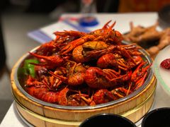 -红盔甲·小龙虾(天钥桥店)
