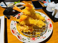 -渔寿司·日本料理(艾尚天地店)