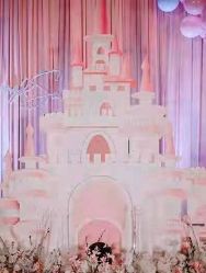 -天泰一站式婚宴·宴会厅