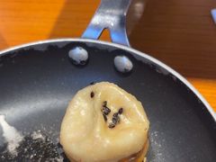 -龍堂蟹黄小笼包(万家丽店)