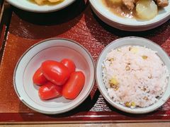 -山食间·中式营养轻餐(保利时光里店)