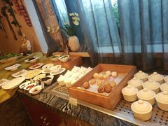 -歌山品悦大酒店-悦咖啡西餐厅(江虹路店)