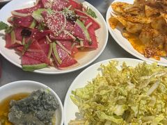-老五四季涮肉(白纸坊店)