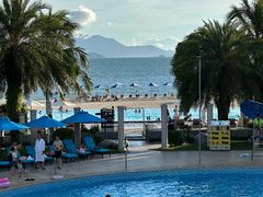 -惠州金海湾嘉华度假酒店