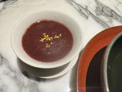 -杭州君悦酒店·湖滨28中餐厅