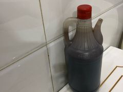 -西安特色面馆(吉兆营店)