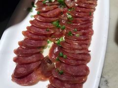 -梁家大院•农家菜(昆山会展中心店)