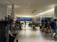 -YCHL FIT 健身(星寰店)