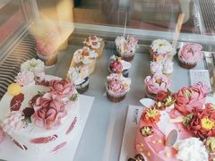 -BONCAKE裱花蛋糕(万象汇店)