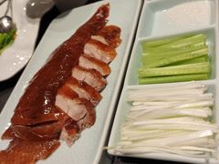 闷炉烤鸭-望乡楼上海菜(日月光店)