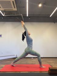 -FineYoga梵音瑜伽·普拉提