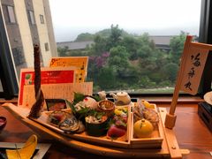 -南紀白浜 浜千鳥の湯 海舟