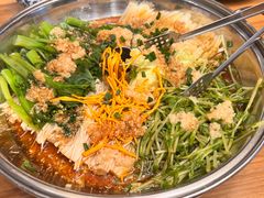 -村长家的疙瘩汤(沌口店)