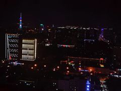 -视界美食自助餐厅·石家庄希尔顿酒店