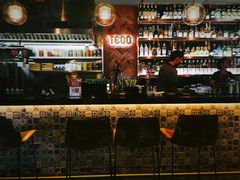 -TEQO·Mexican food & Bar