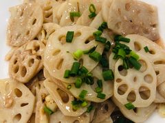 -新享乐海鲜(翠华路店)