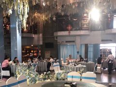 大堂-丽华园(汉阳龙阳店)