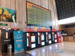 -武汉华夏国际影城(鲁广店)