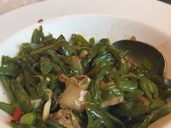 -绿岛国际酒店·海鲜酒楼(八七路店)