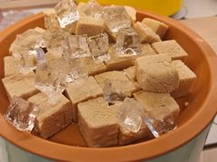 -龍歌自助小火锅(市北台东利群店)