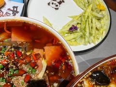 -四川饭店(长白店)